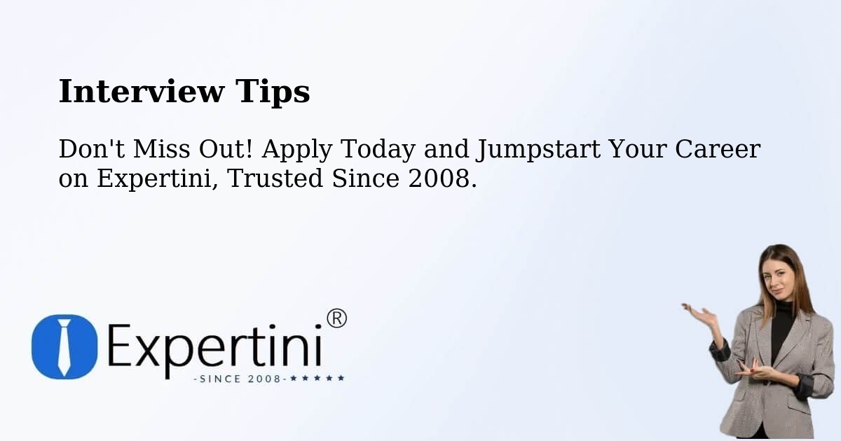 Interview Tips & Techniques for Job Seekers – Cañada De San Ignacio - Cañada De San Ignacio, Mexico Jobs Expertini